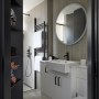 Elegant apartment living | The Shower Room | Interior Designers